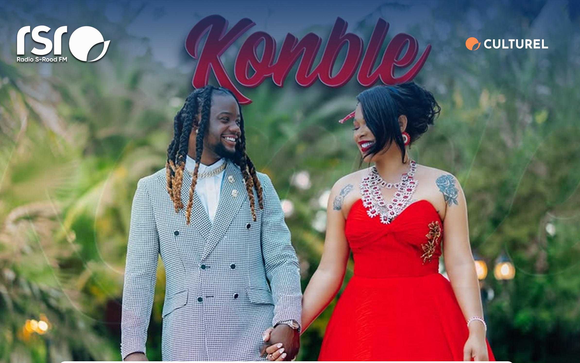 Blondedy Ferdinand : une nouvelle étape artistique franchie avec D Perfect